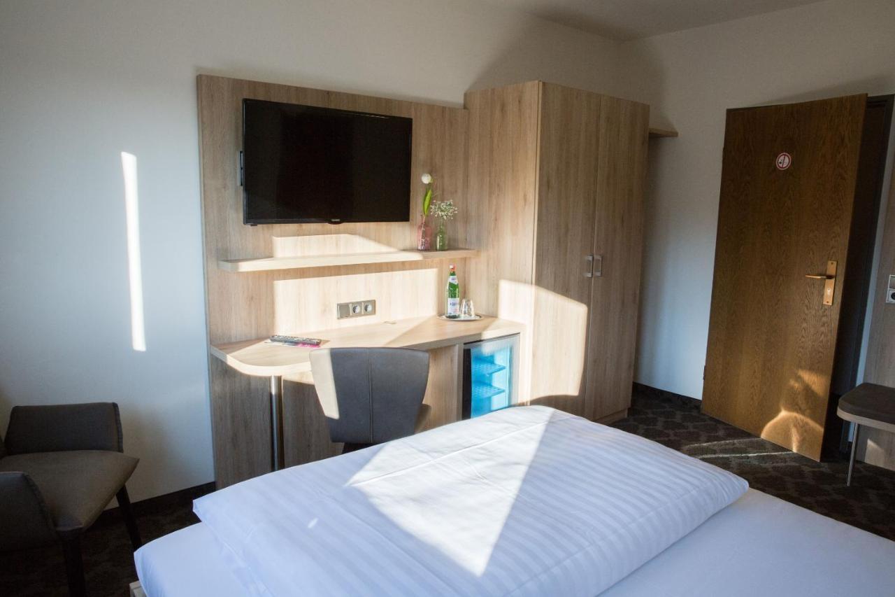 Hotel Wilms Koln Bagian luar foto