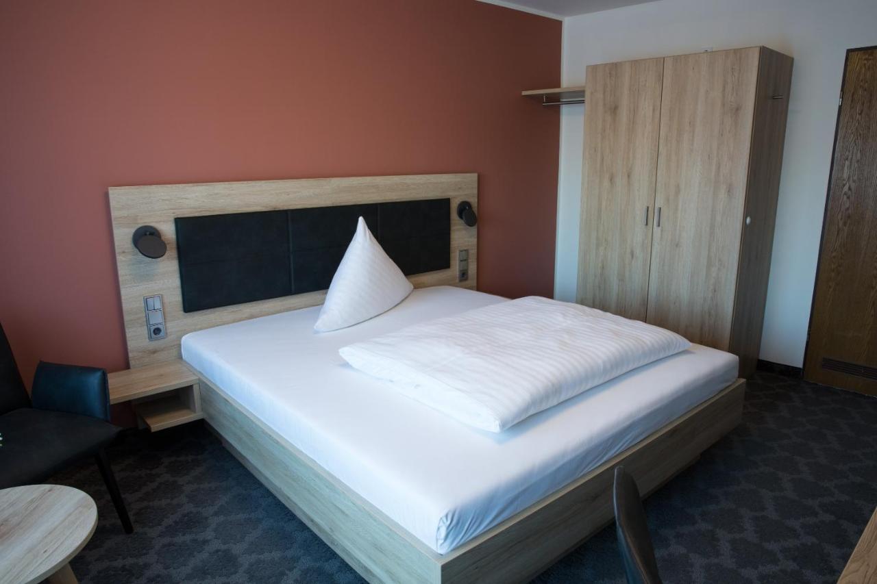 Hotel Wilms Koln Bagian luar foto