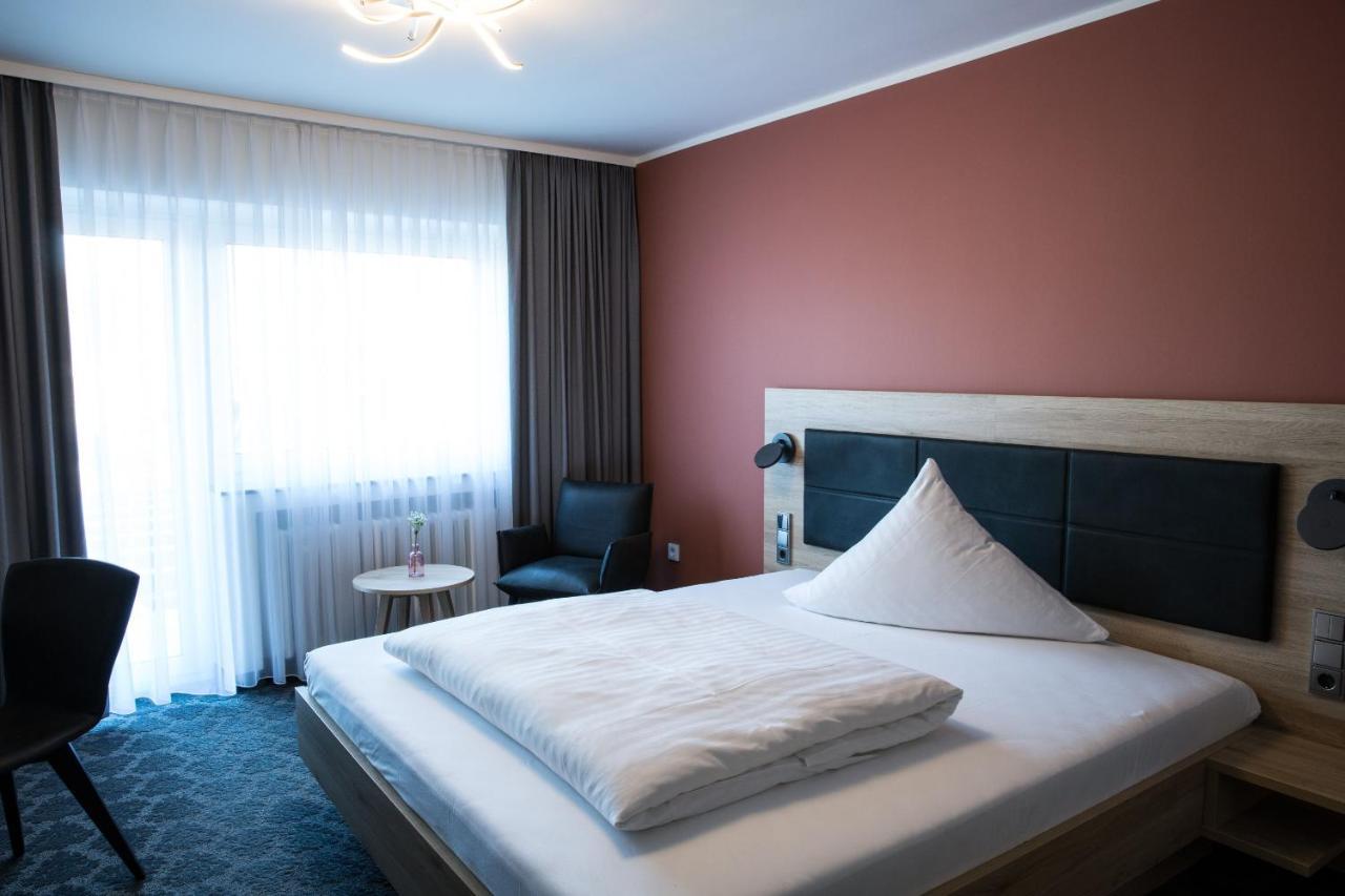 Hotel Wilms Koln Bagian luar foto