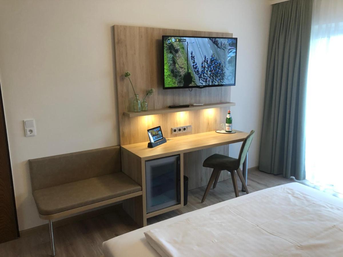Hotel Wilms Koln Bagian luar foto