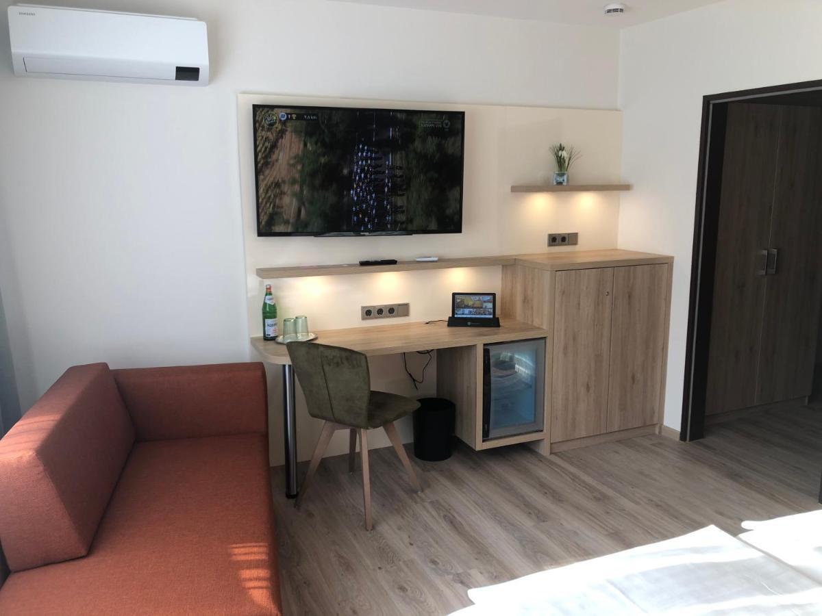 Hotel Wilms Koln Bagian luar foto