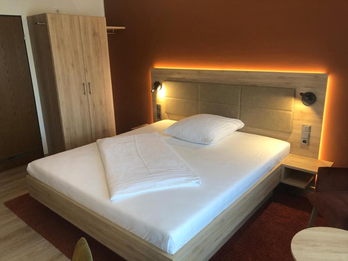 Hotel Wilms Koln Bagian luar foto