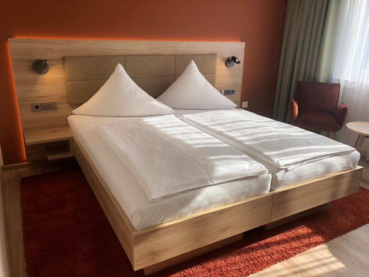 Hotel Wilms Koln Bagian luar foto