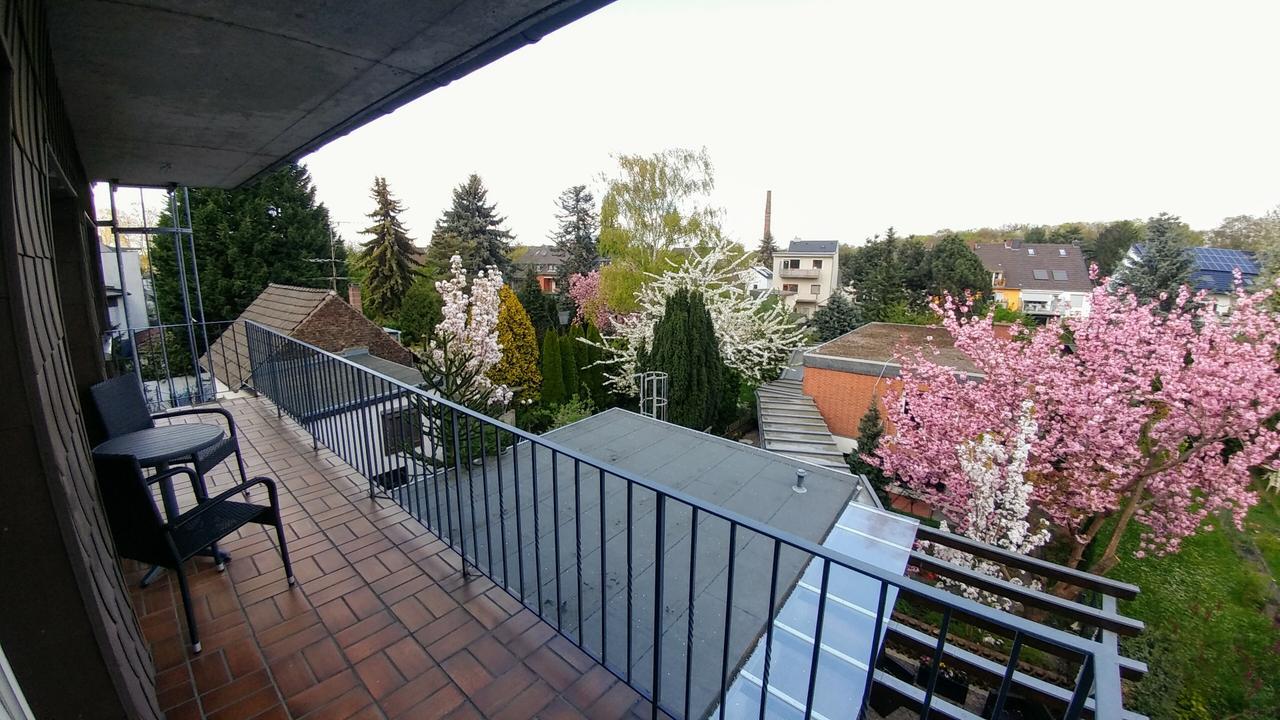 Hotel Wilms Koln Bagian luar foto