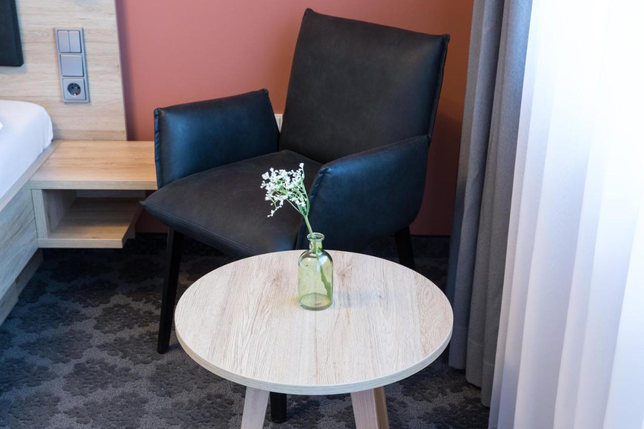 Hotel Wilms Koln Bagian luar foto