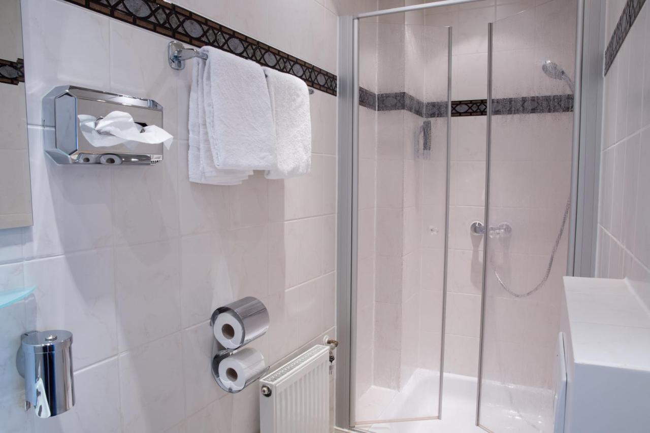 Hotel Wilms Koln Bagian luar foto