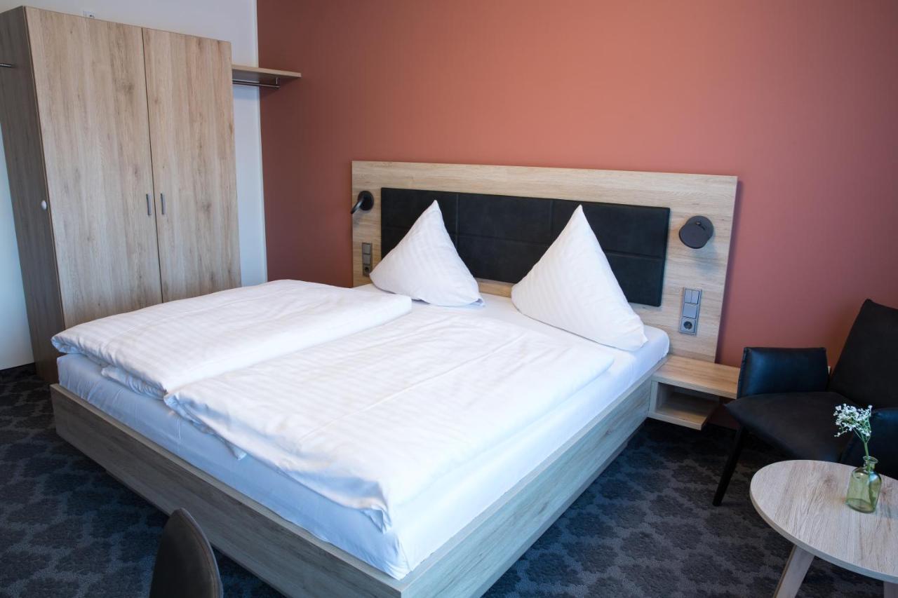 Hotel Wilms Koln Bagian luar foto