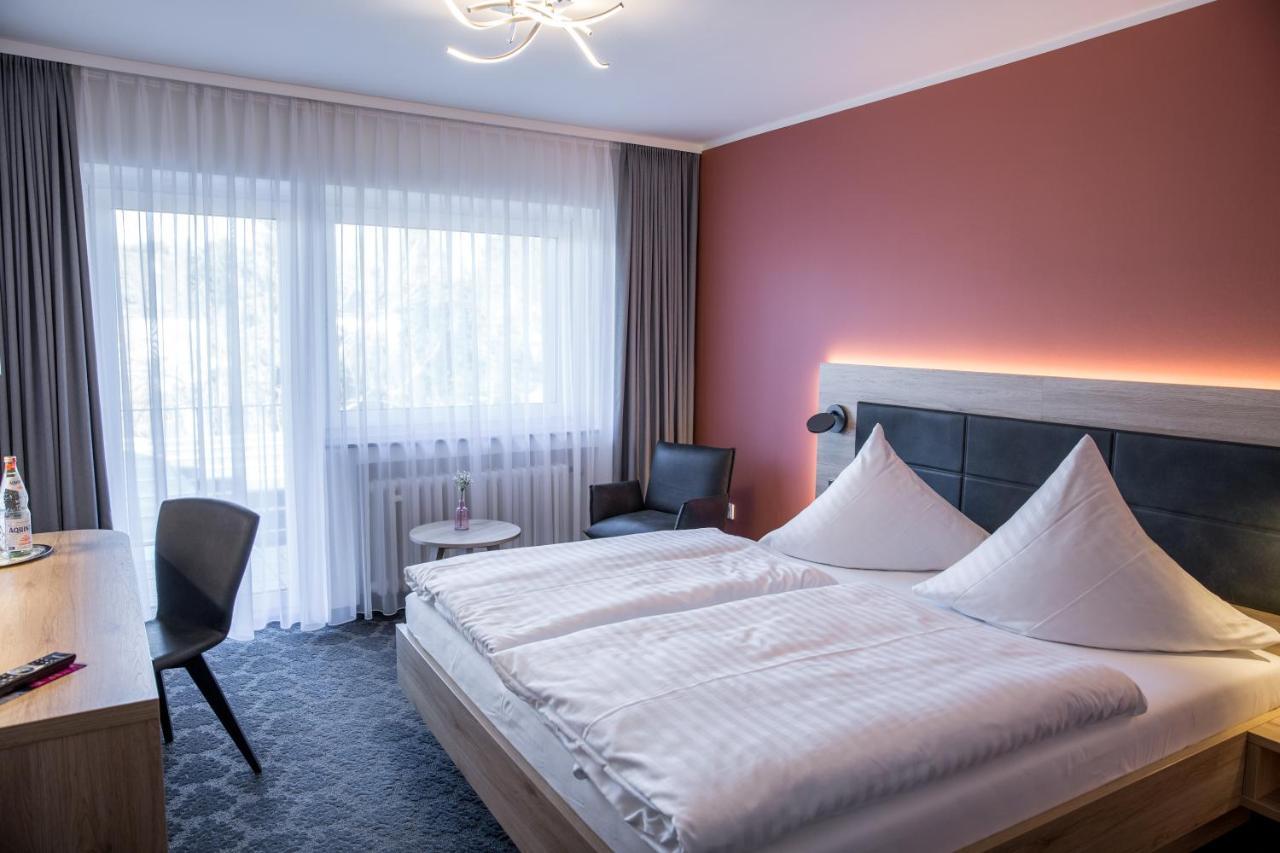 Hotel Wilms Koln Bagian luar foto
